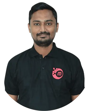 Testimonial Image of Jignesh Panchal