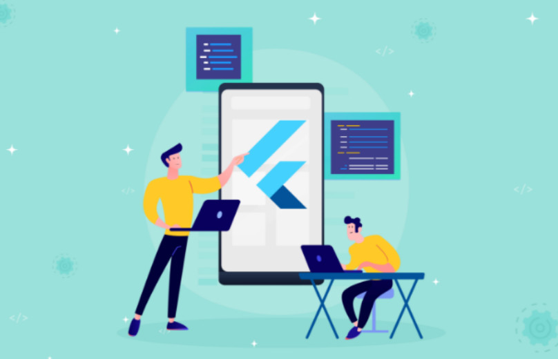 Why Flutter Is Breaking All Trends of Application Development in 2024?