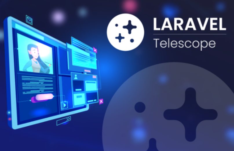 Introducing Laravel Telescope