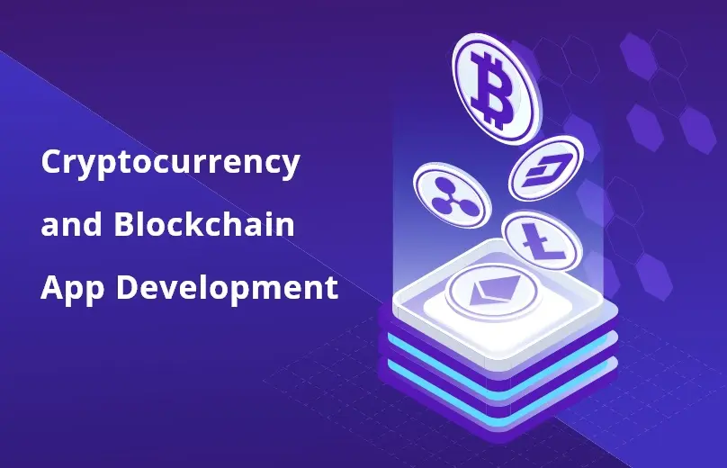 Is Blockchain and Cryptocurrency App Development the Future of Money?