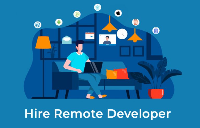 How to Hire Remote Developers During COVID Times in 2023? – [Updated]