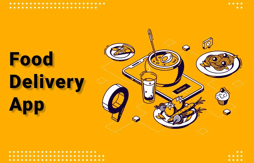 Complete Guide to On-Demand Food Delivery App Development : For Startups