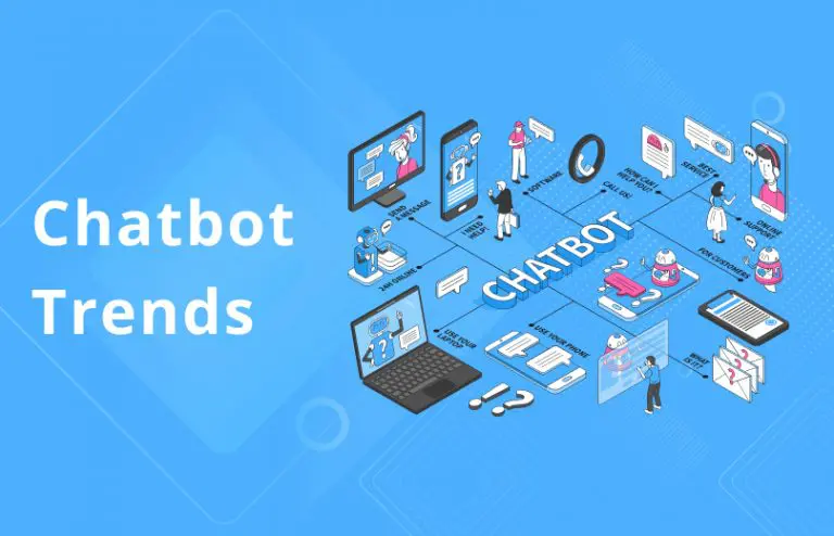 Top 10 Chatbot Trends That Help Grow Your Business in 2024 – [Updated]