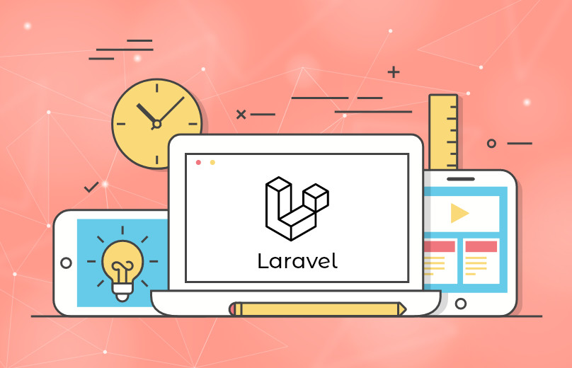 Why Laravel PHP Framework is Best Solution for Enterprise Web Application?
