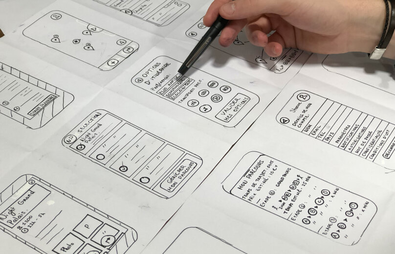 UX Design Mistakes to Avoid