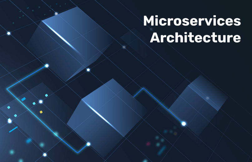 Develop Microservices Architecture