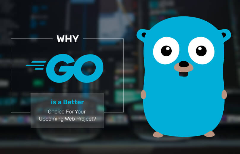 Why Golang Is a Better Choice for Your Upcoming Web Project: What’s Possible With Go?