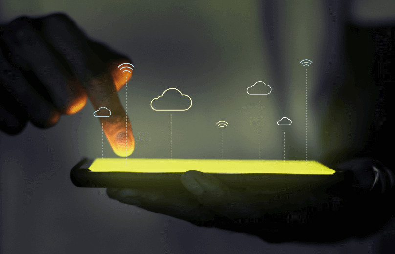 complete guide to cloud based mobile app development