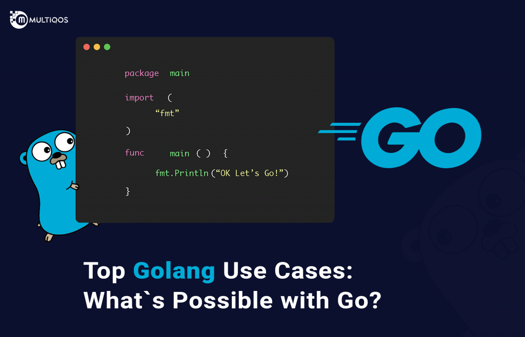 golang for multiple assignment