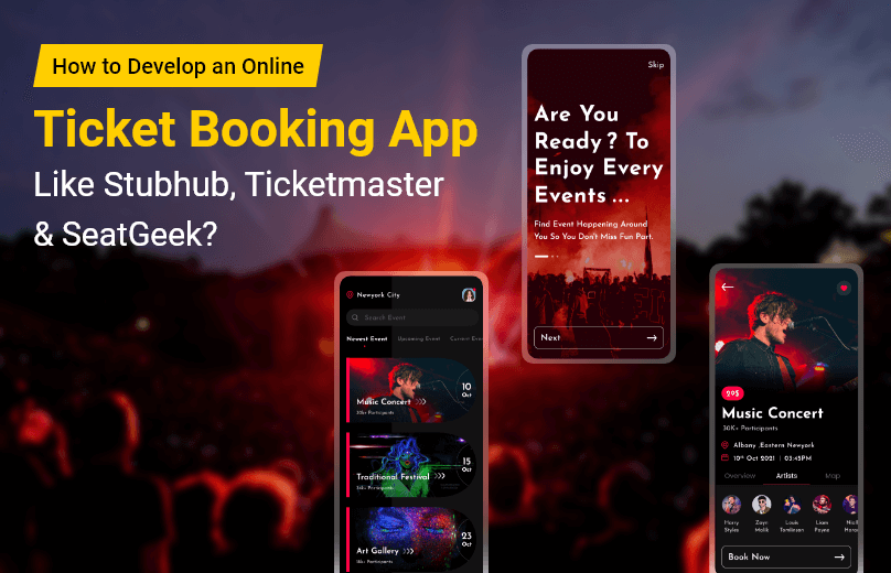 Download StubHub Live Event Tickets MOD APK v73.2.4 for Android