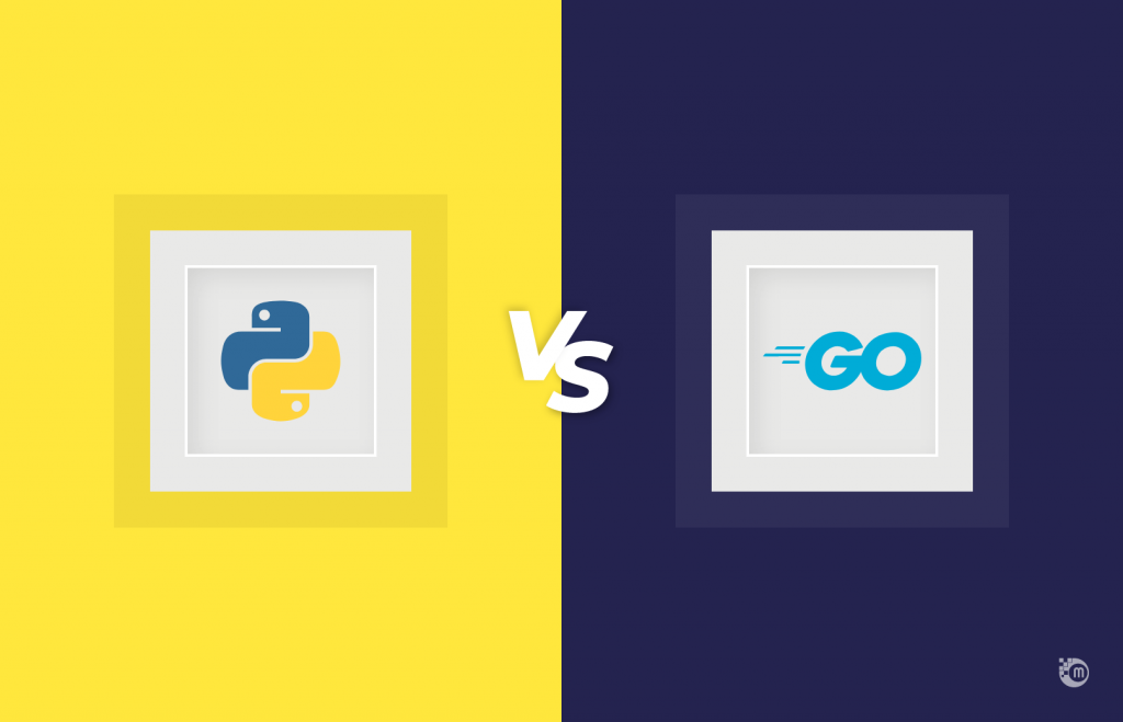 Python vs. Go