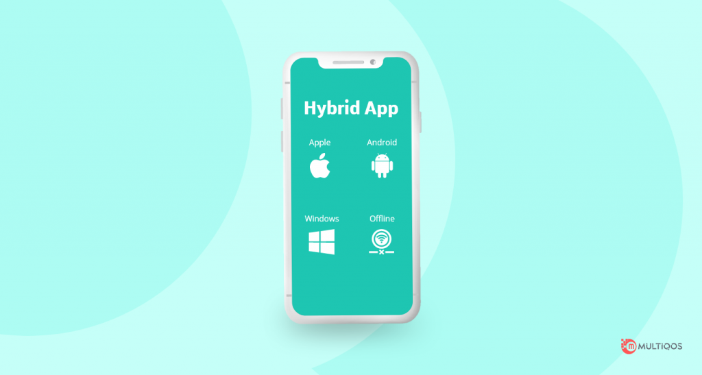 What is Hybrid App?