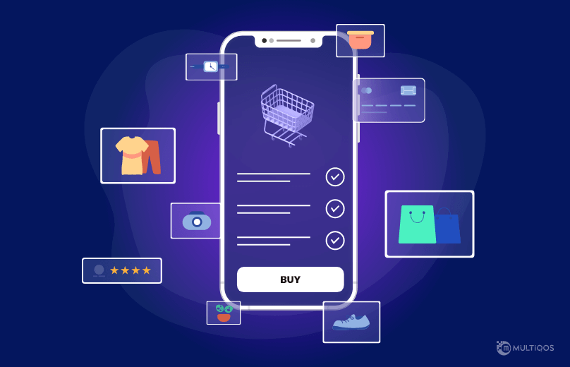 How To Build an E-commerce App in 2023 - Features & Cost Estimation