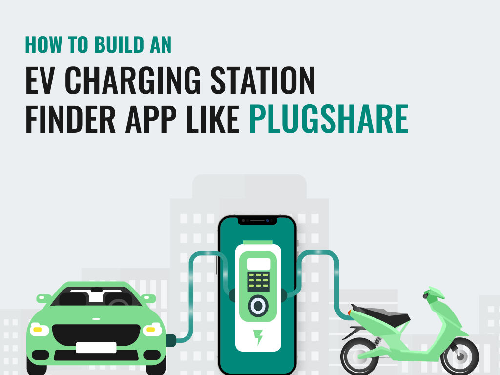 Cost to build online ev charging station