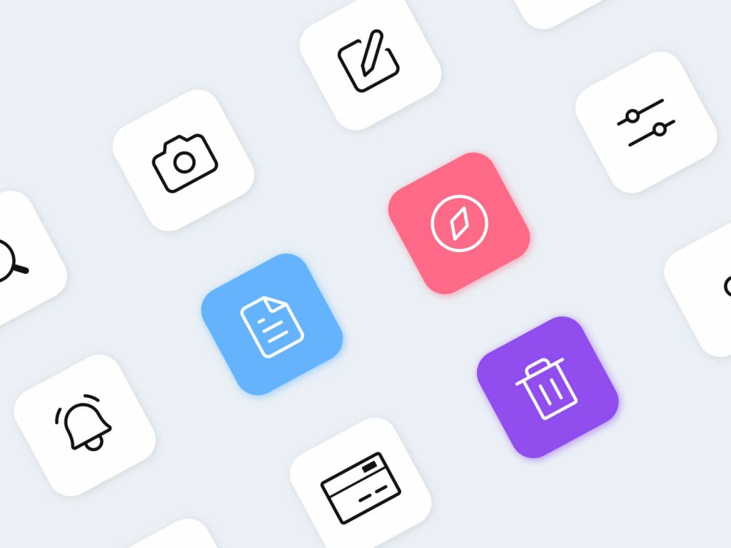 How To Design App Icons