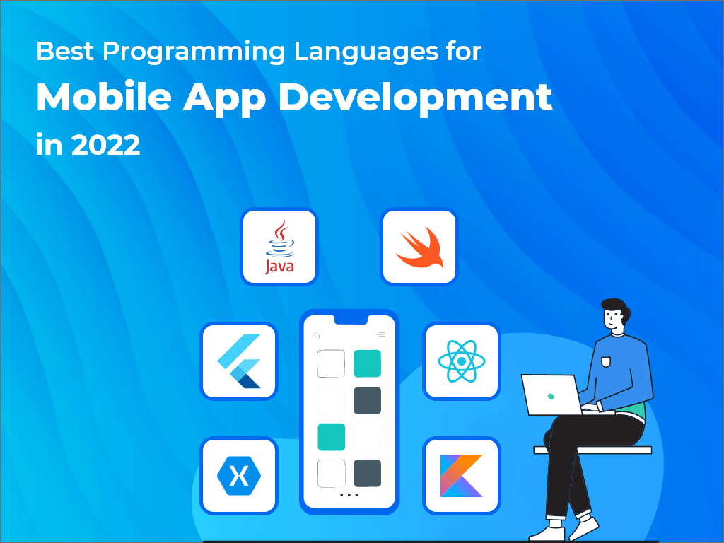 Which Language Is Best for Mobile App Development in 2023?