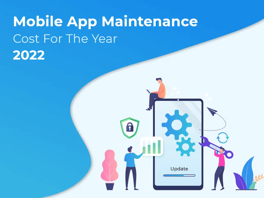 How Much Does It Cost to Maintain a Mobile App in 2024?