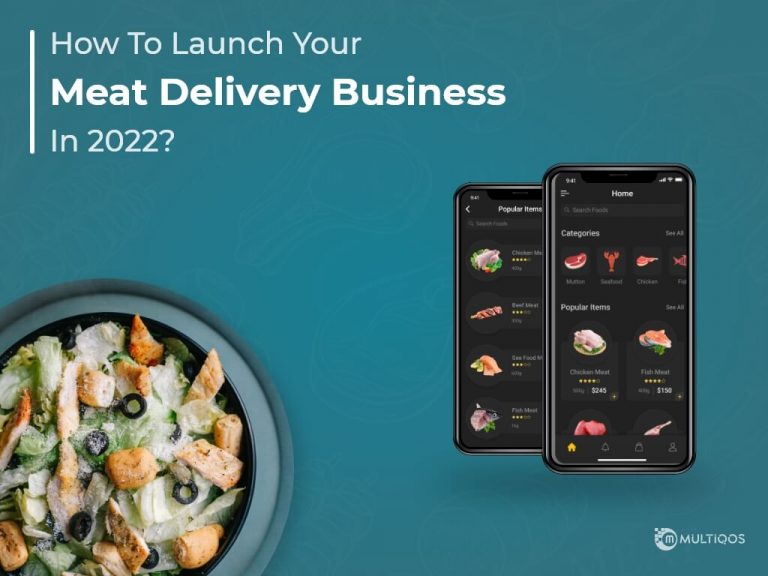 How To Launch Your Meat Delivery Business in 2024? Market Analysis & Cost