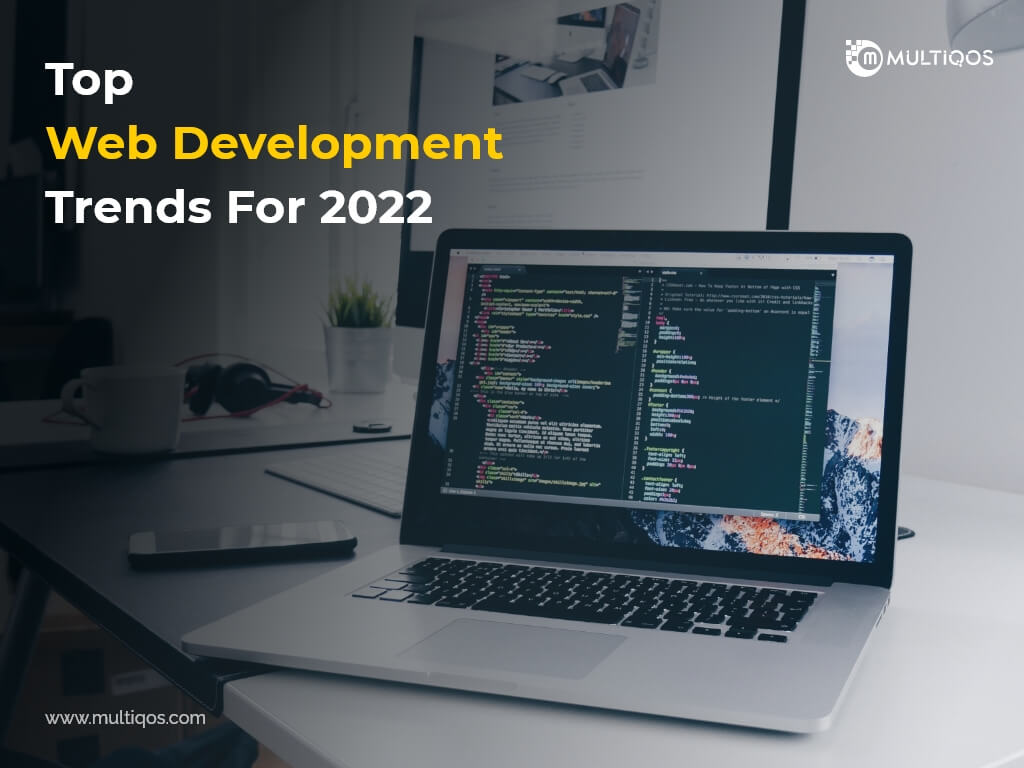 Web Development Trends & Techniques for 2024 & Beyond