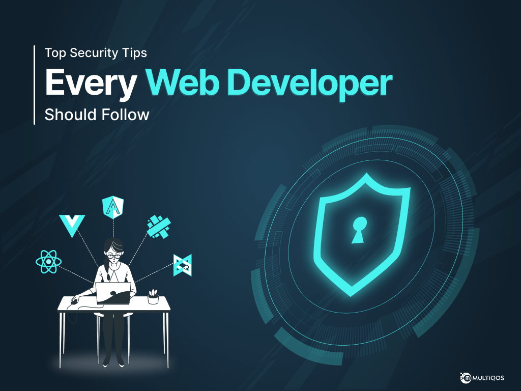 Top Security Tips Every Web Developer Should Follow in 2024