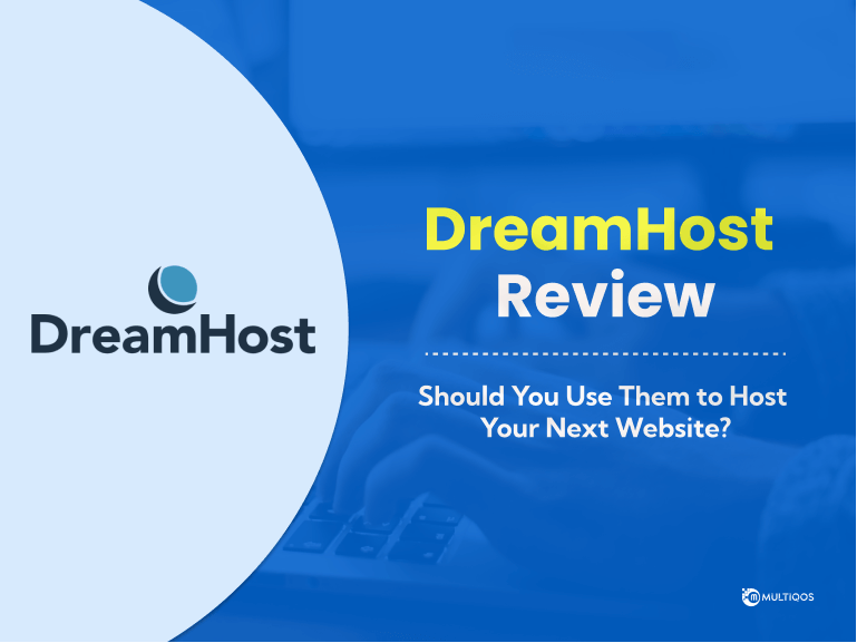 DreamHost Review 2024: Everything You Need to Know!
