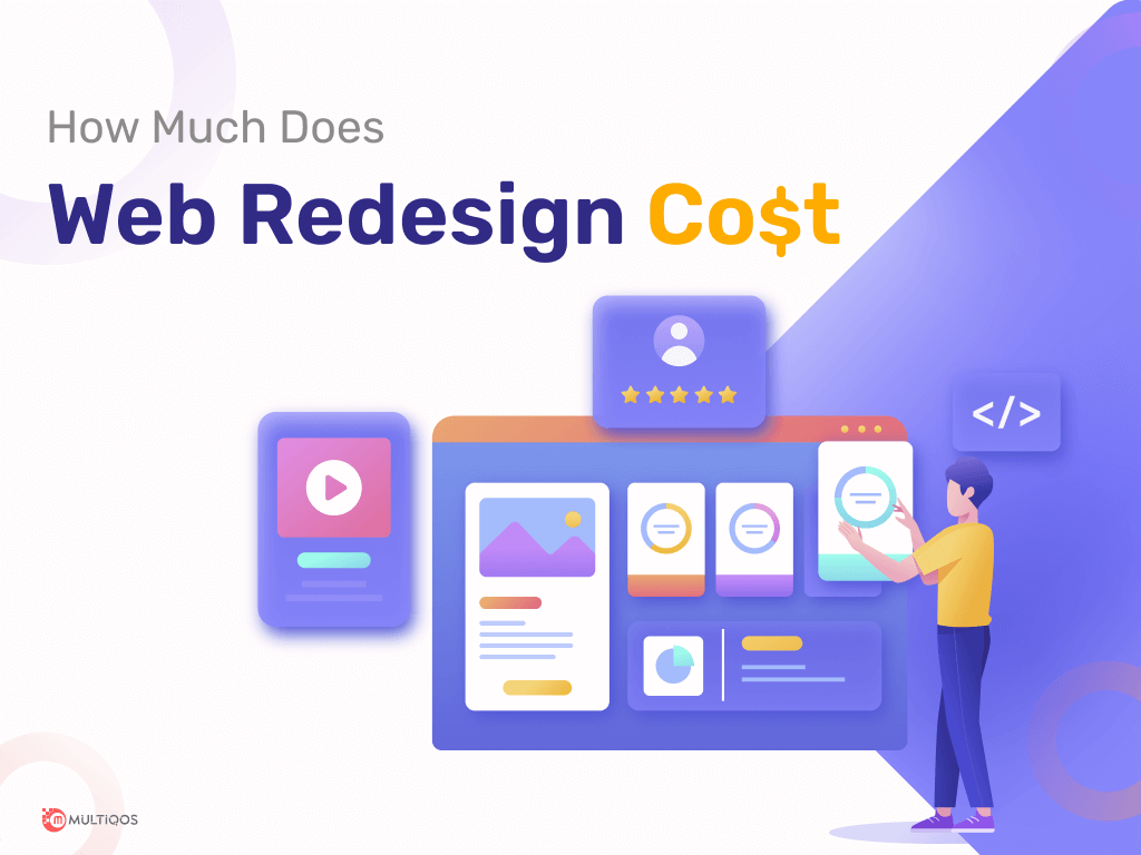 How Much Does a Web Design or Redesign Cost in 2024?