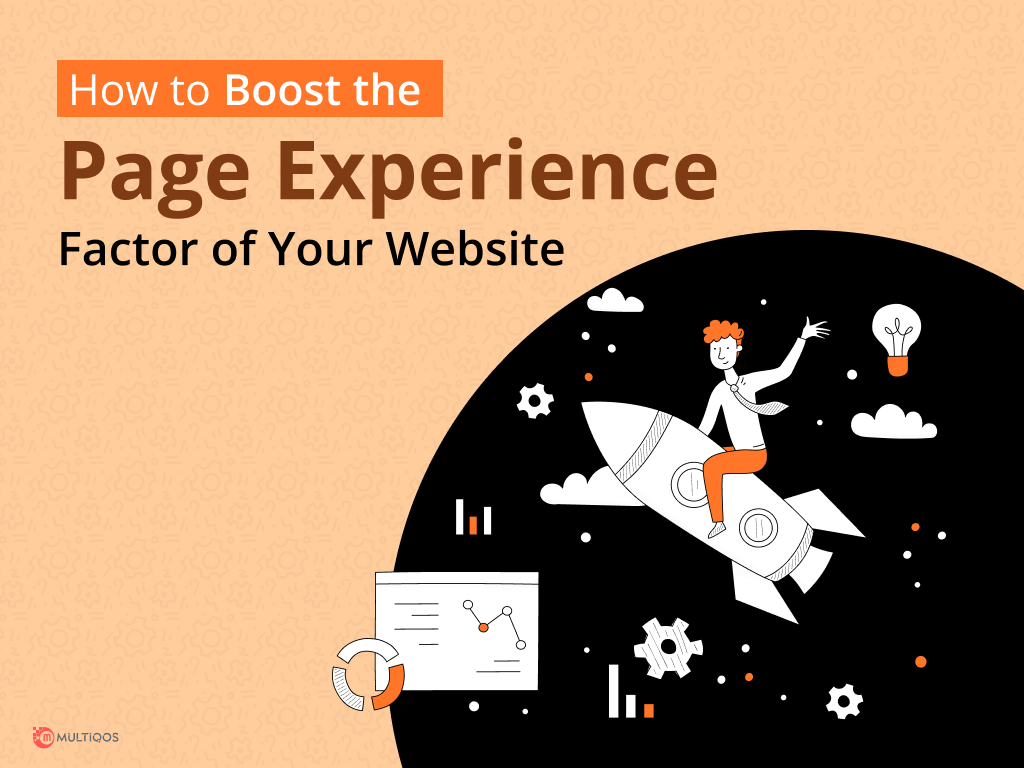 How to Boost Your Website’s Page Experience Factor – [Google Update]