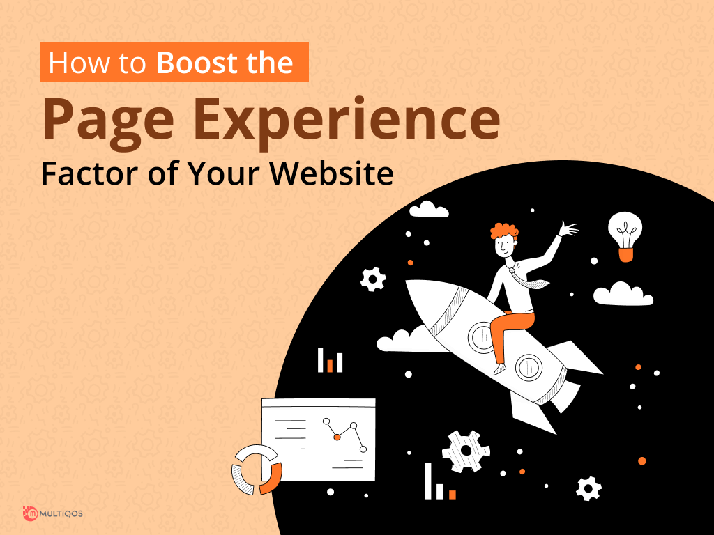 How to Optimize Your Websites Page Experience