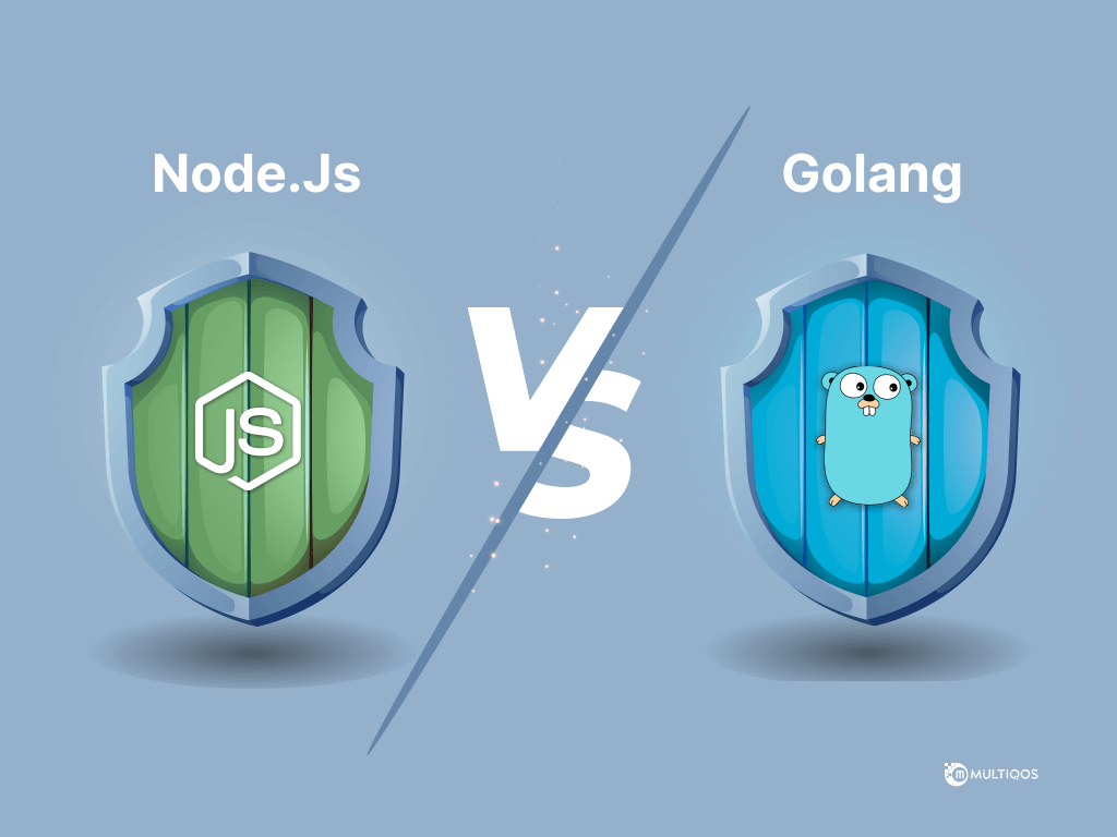 A Detailed Comparison Between Node.js vs Go: Which One to Choose?