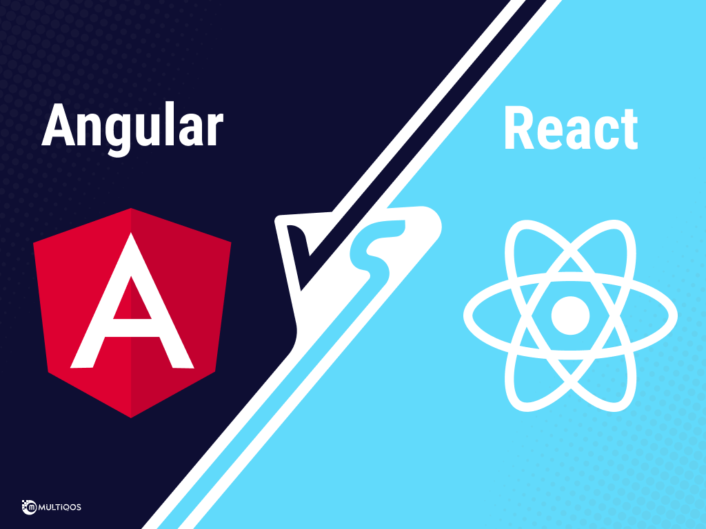 Angular vs. React: Which Framework to Choose for Your Web Project?