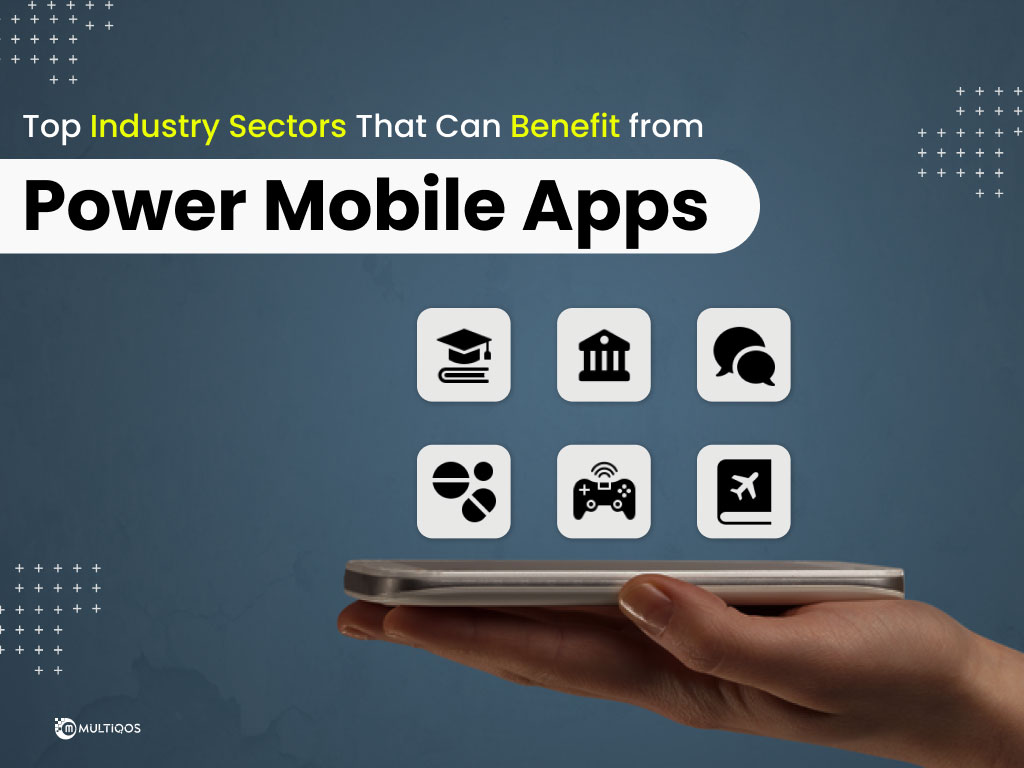 Scope of Mobile App Development for Tourism Industry