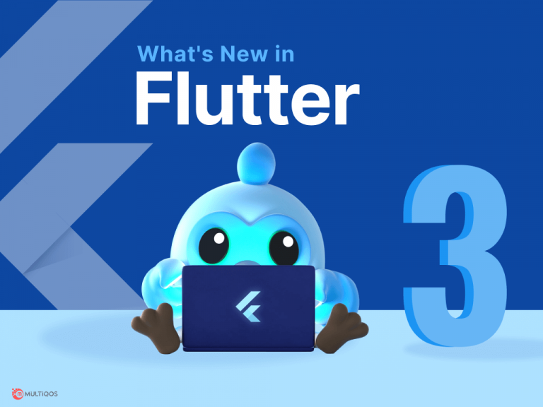 What’s New And Exciting In Flutter 3 – Everything You Need To Know