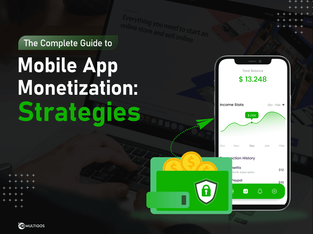 Mobile Game Monetization - All You Need to Know