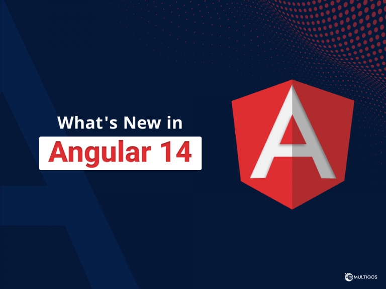 What’s New in Angular 14 – All New Features And Updates