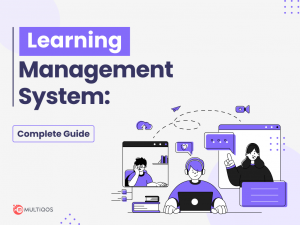 Enterprise LMS: A Guide to Learning Management Systems