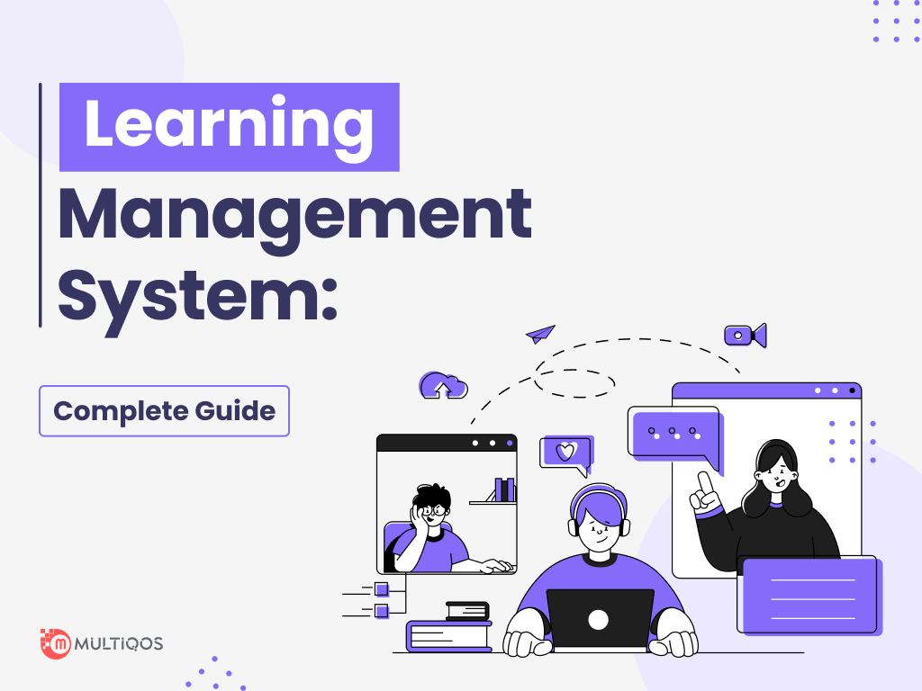 Enterprise Learning Management Systems: A Complete LMS Guide for 2024 & Beyond