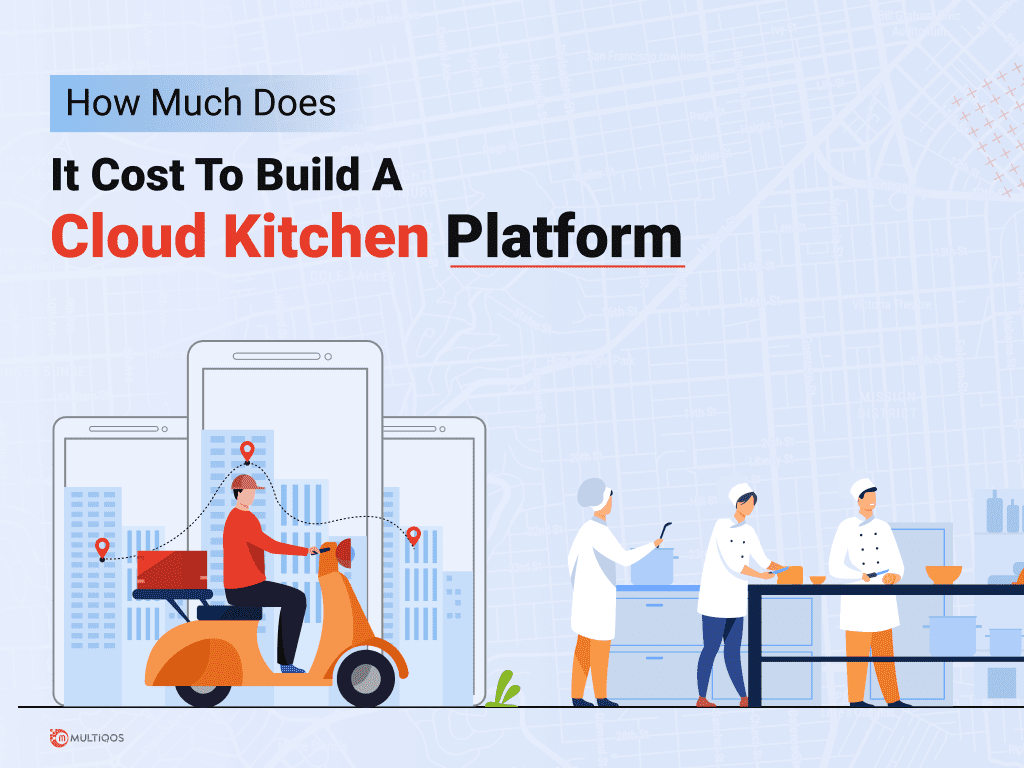 What You Need to Know about Opening a Cloud Kitchen