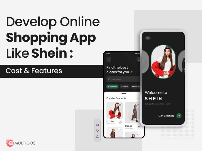 Constructing a Shein-like Fashion E-Commerce Platform: A Deep Dive