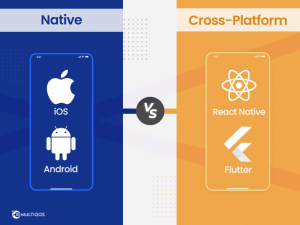 Native vs. Cross-Platform App Comparison Which is Better?
