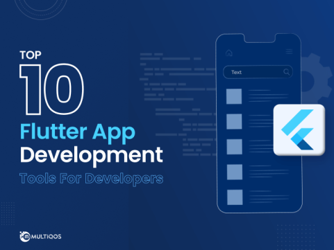 5 Flutter Open-Source Projects to Become a Better Developer (2023