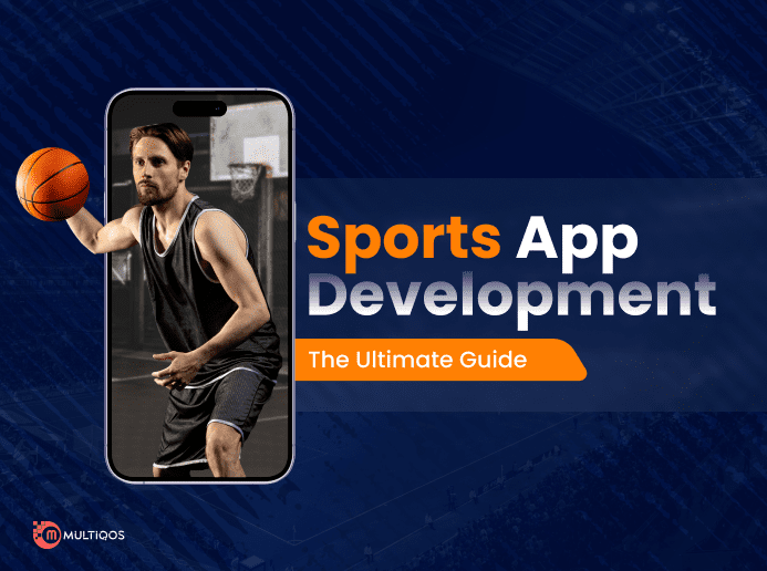 Top Mobile App Ideas & Latest Trends For Sports Industry in 2024