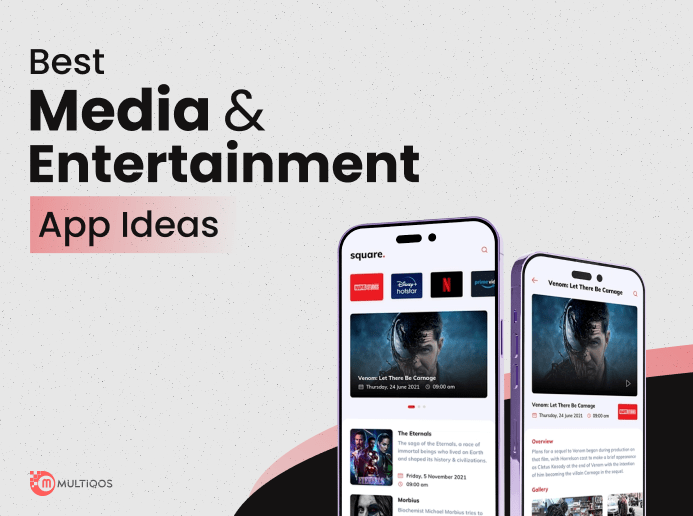 10 Unique Media Entertainment App Ideas For Startups In 2024   Top 10 Media And Entertainment App Ideas For Startups In 2023 