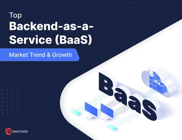BaaS Solutions: Top Trends & Next-Big-Thing Predictions