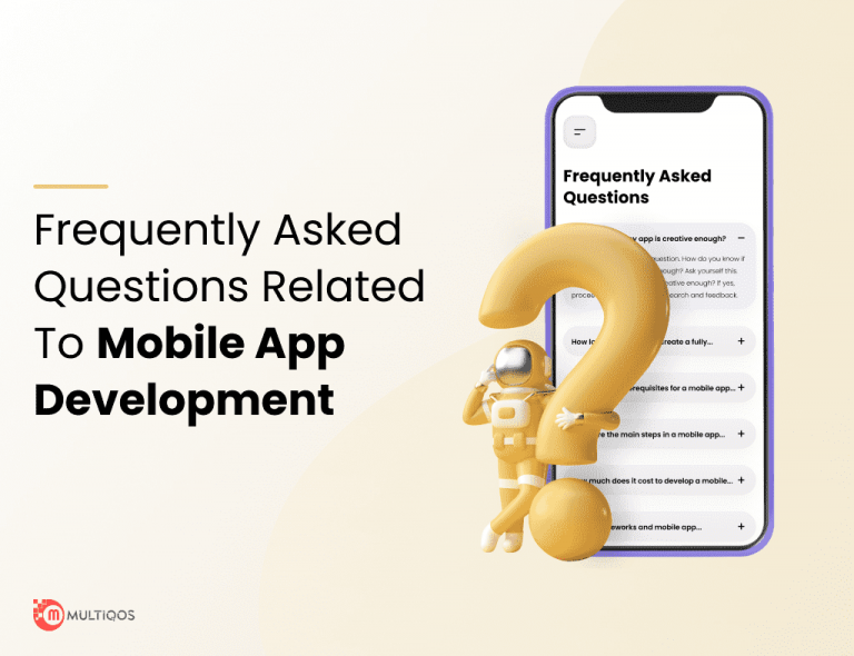 Top 20 Frequently Asked Questions About Mobile App Development