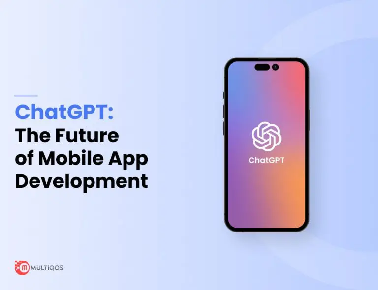 How Can ChatGPT Help You to Develop Mobile Apps from Scratch?
