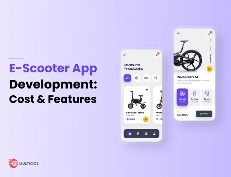 How Are Mobile Applications Transforming the E-Scooter Industry?