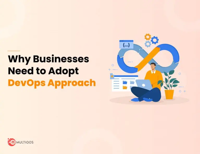 Why Your Startup Business Must Adopt a DevOps Approach