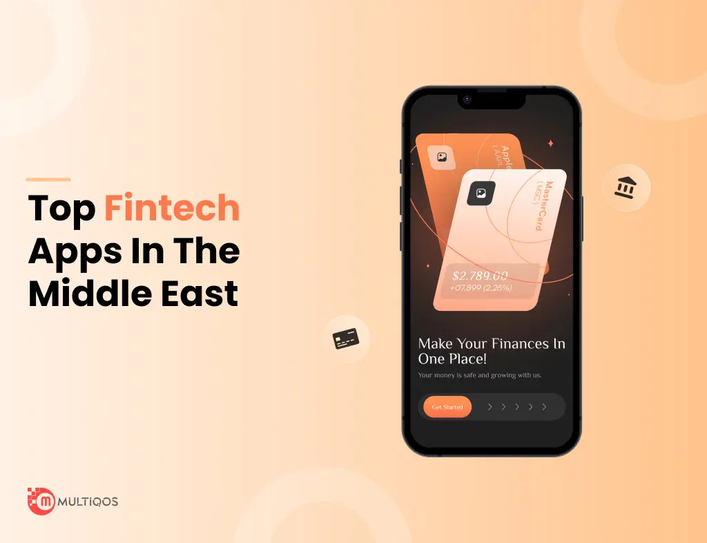 Top 10 Fintech Mobile Apps in Middle East Markets