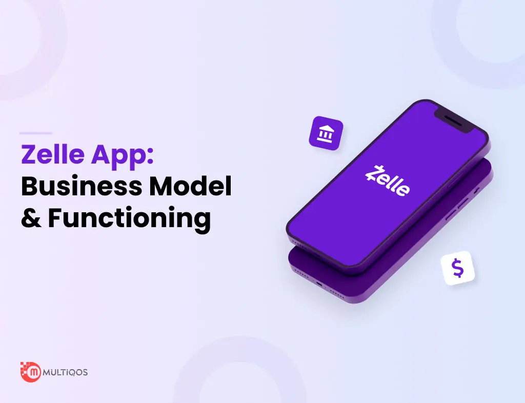 How Does Zelle App Work & Make Money? – Business Model