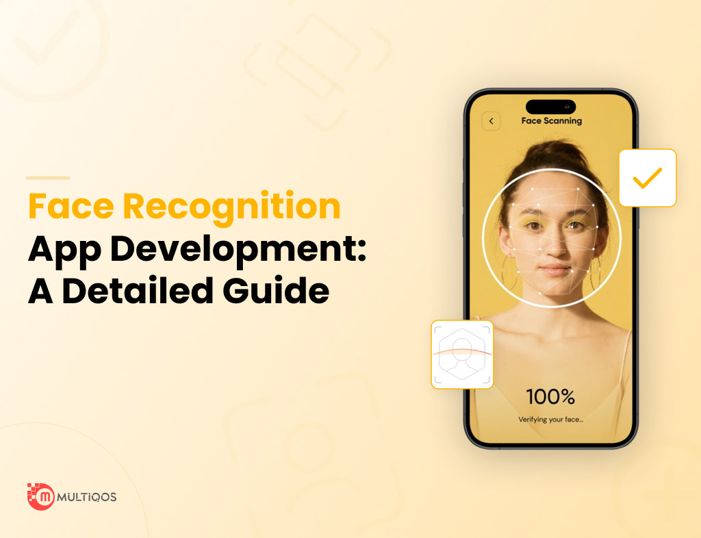 How to Build an Image and Face Recognition Application in 2024?